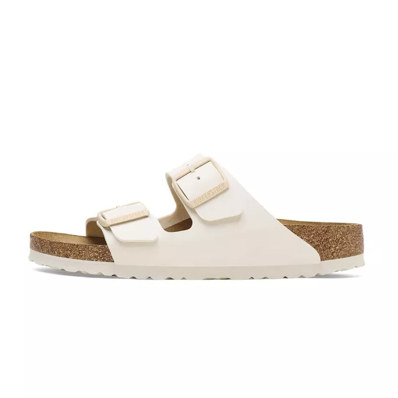 Sandale Birkenstock ARIZONA BIRKO FLOR étroite