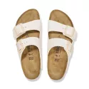 Sandale Birkenstock ARIZONA BIRKO FLOR étroite