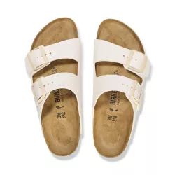Sandale Birkenstock ARIZONA BIRKO FLOR étroite