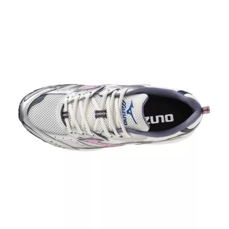 Basket Mizuno MXR