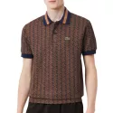 Polo Lacoste
