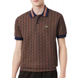 Polo Lacoste