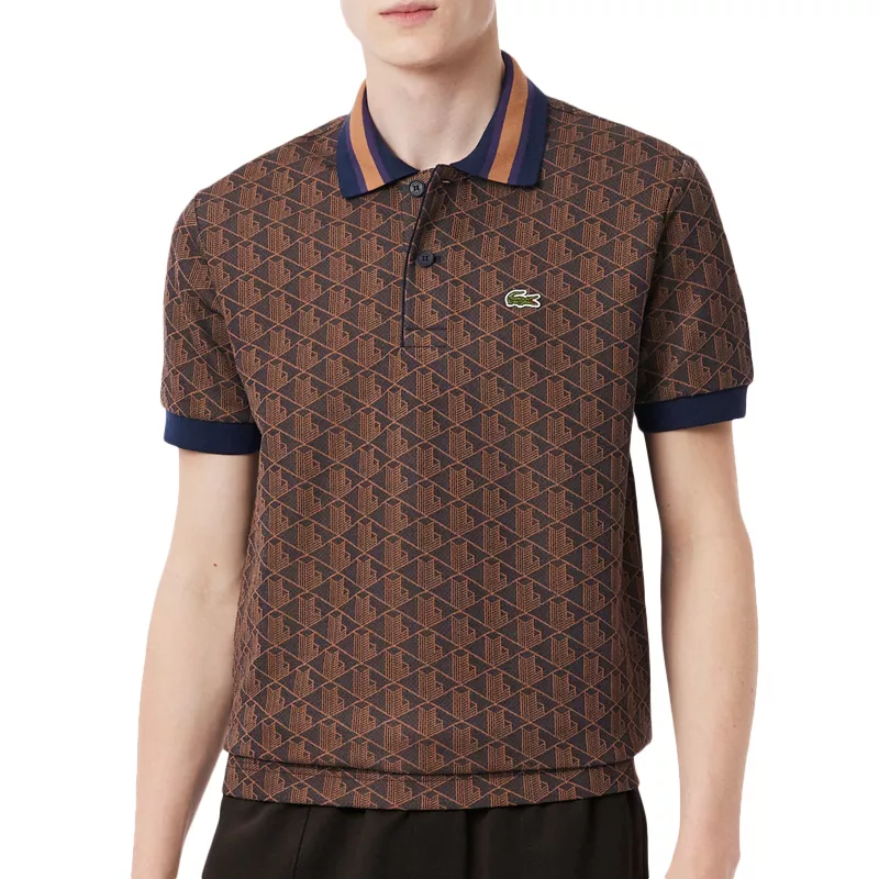 Polo Lacoste