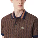 Polo Lacoste