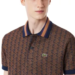 Polo Lacoste