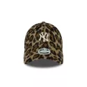 Casquette New Era WMNS COSY ANIMAL 9FORTY NEYYAN