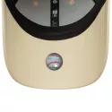 Casquette New Era WMNS SATIN RHINESTONE 9FORTY LOSDOD
