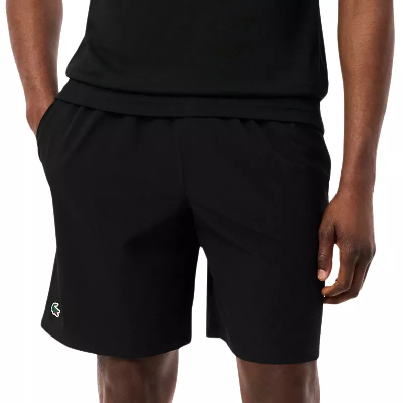 Short Lacoste