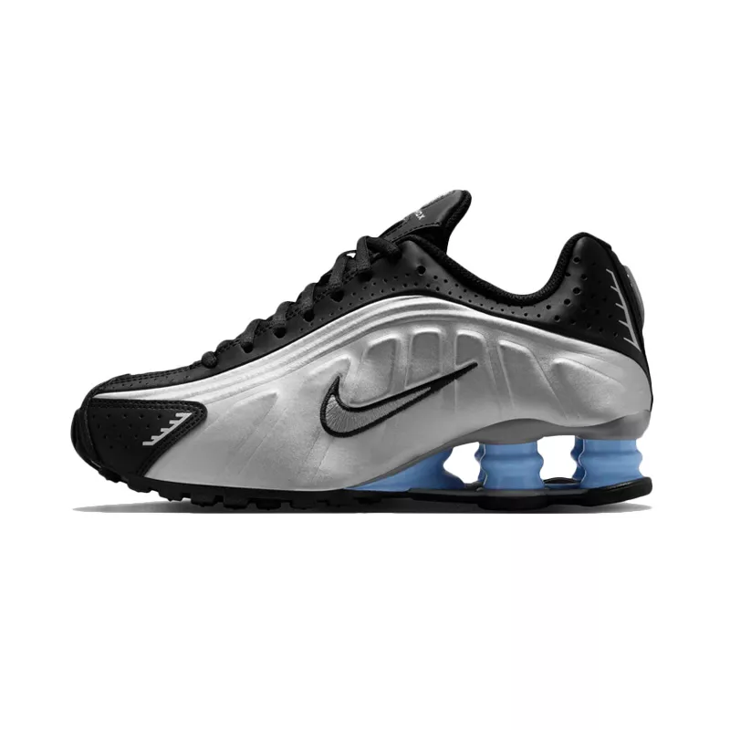 Basket Nike SHOX R4 GS