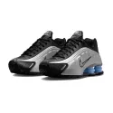 Basket Nike SHOX R4 GS