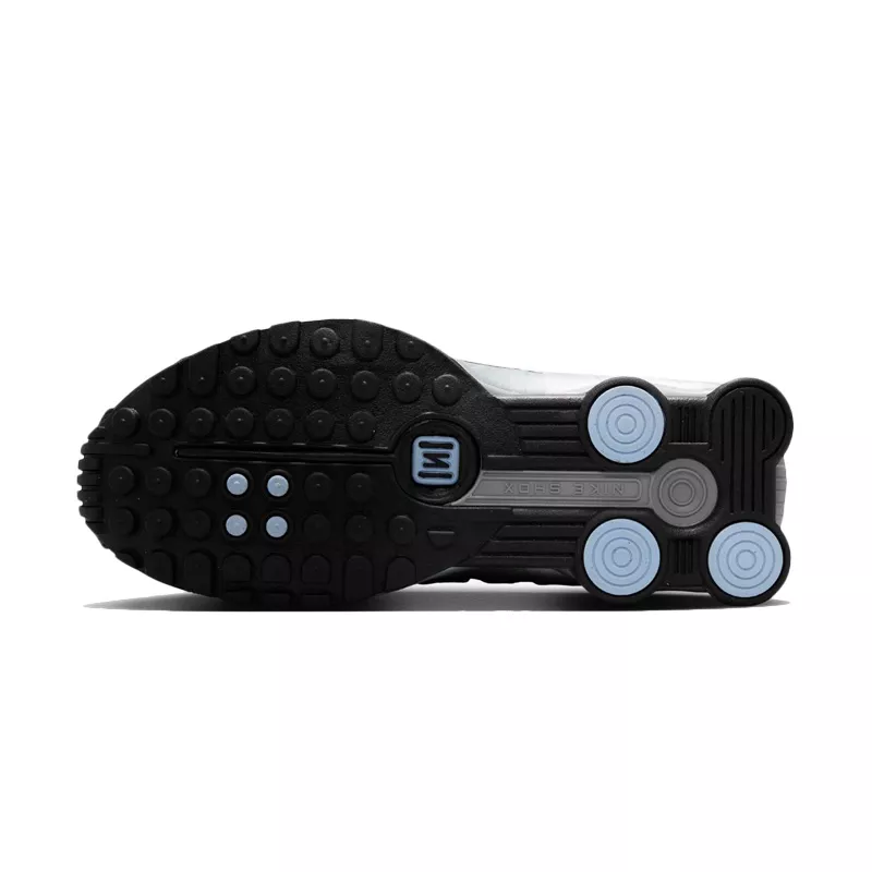 Basket Nike SHOX R4 GS