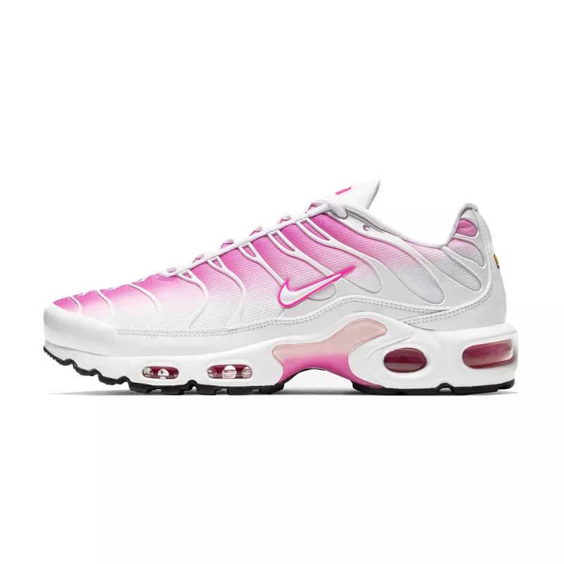 Basket Nike W AIR MAX PLUS