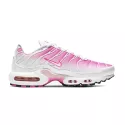 Basket Nike W AIR MAX PLUS