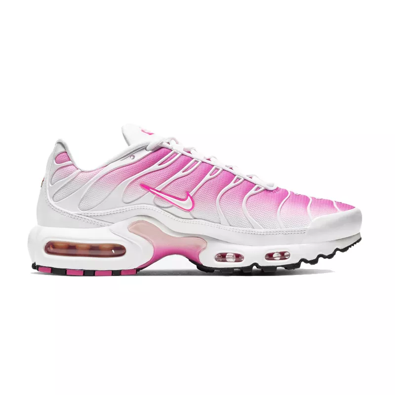 Basket Nike W AIR MAX PLUS