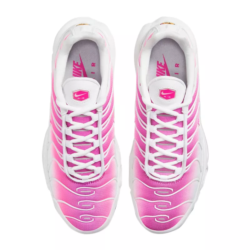 Basket Nike W AIR MAX PLUS
