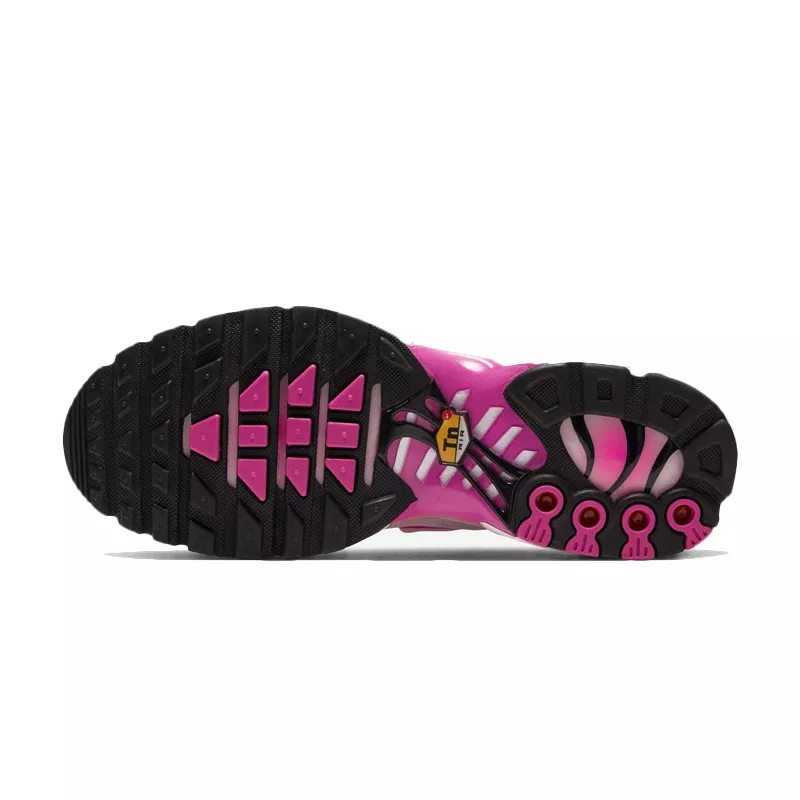 Basket Nike W AIR MAX PLUS
