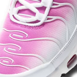 Basket Nike W AIR MAX PLUS