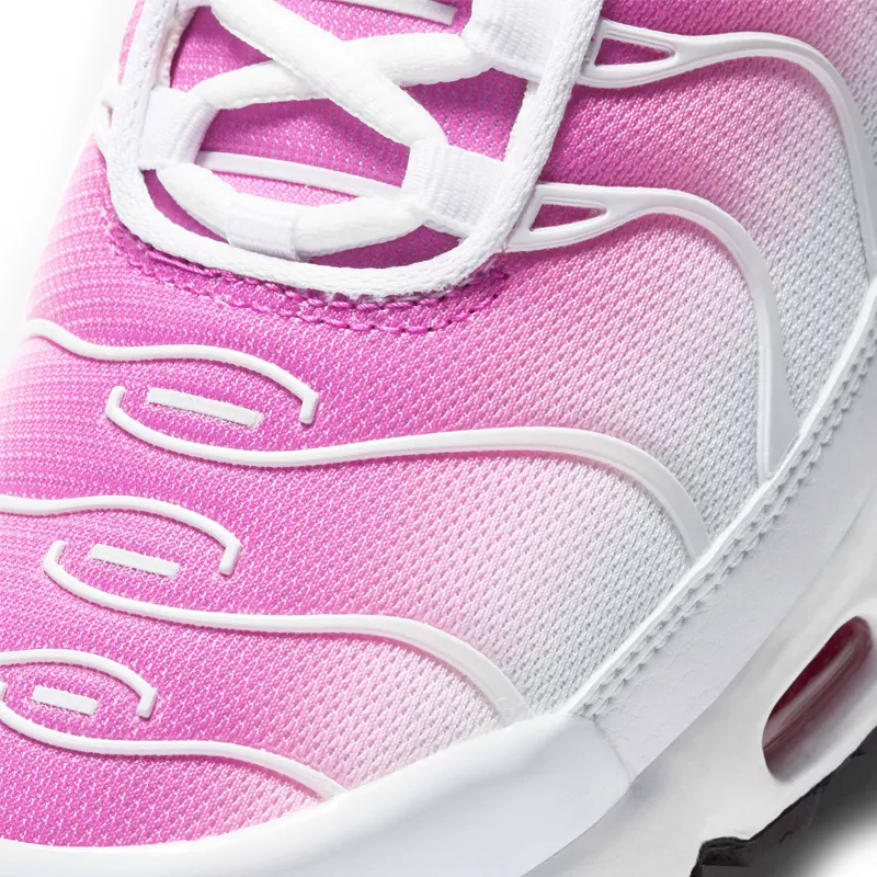 Basket Nike W AIR MAX PLUS