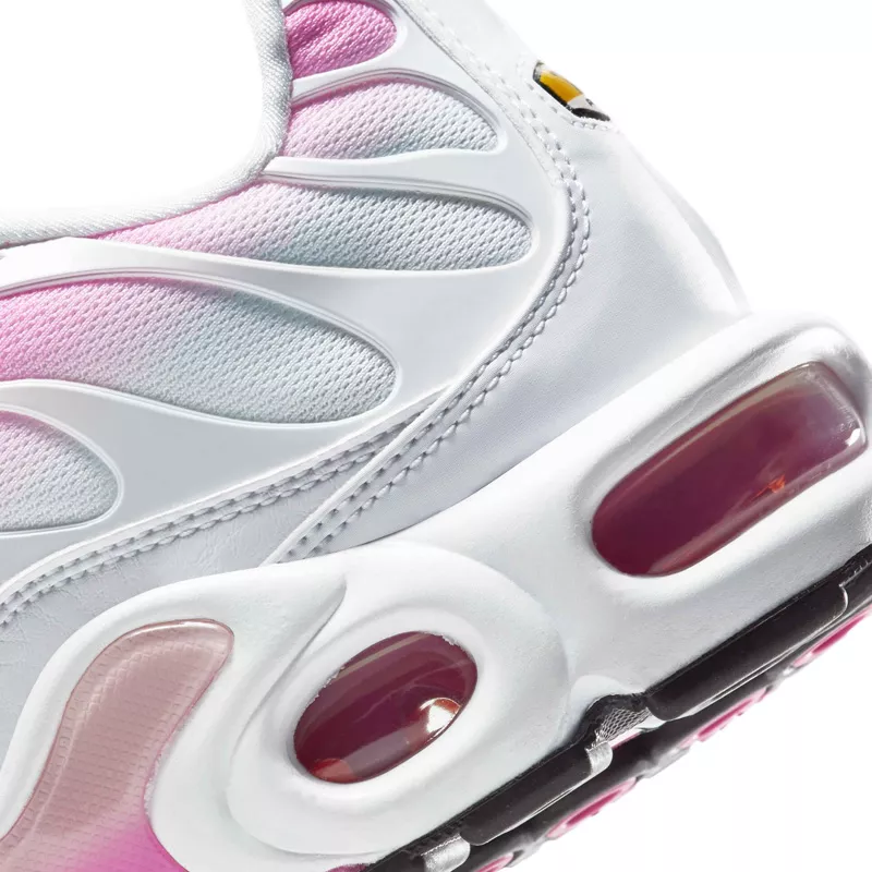 Basket Nike W AIR MAX PLUS