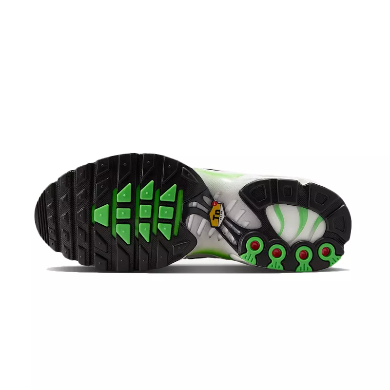 Basket Nike W AIR MAX PLUS