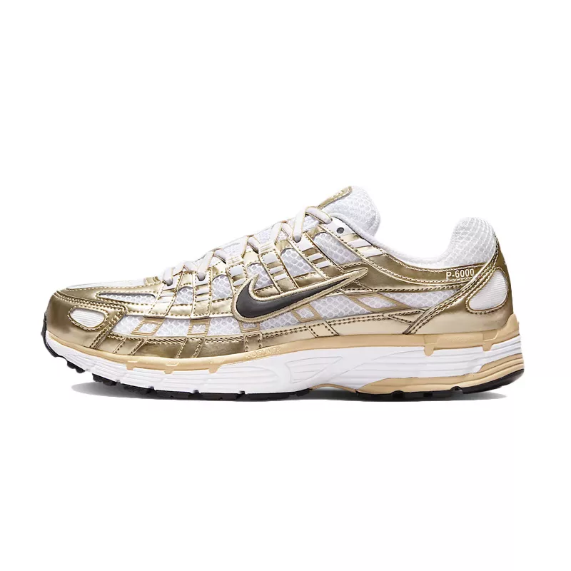 Basket Nike WMS P-6000