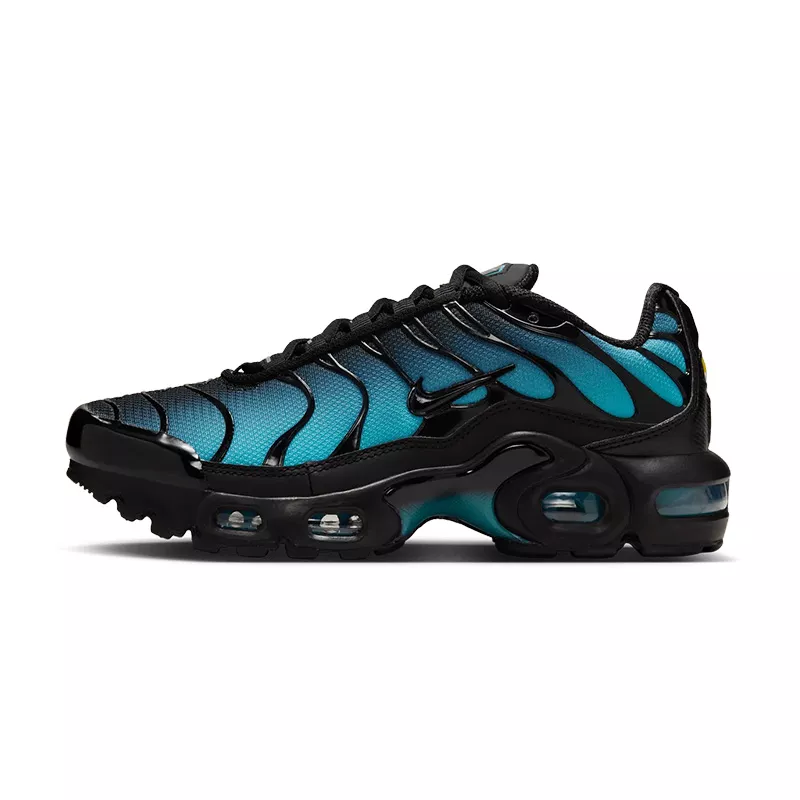 Basket Nike AIR MAX PLUS JUNIOR