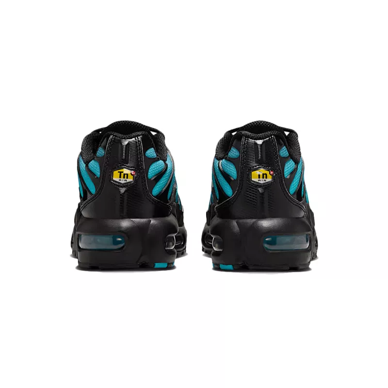 Basket Nike AIR MAX PLUS JUNIOR