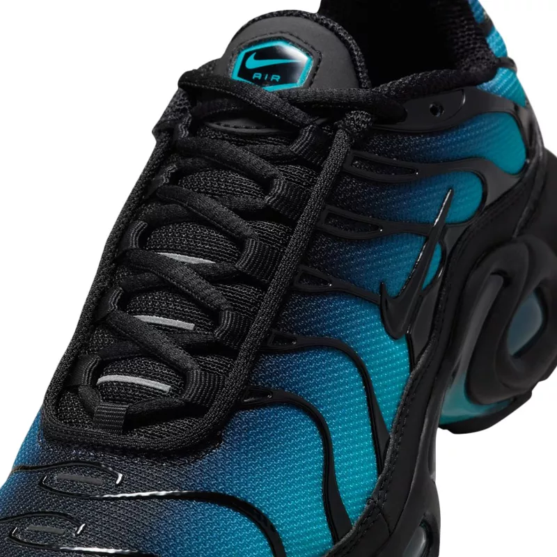 Basket Nike AIR MAX PLUS JUNIOR