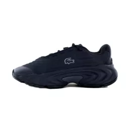 Basket Lacoste SPINOR 225