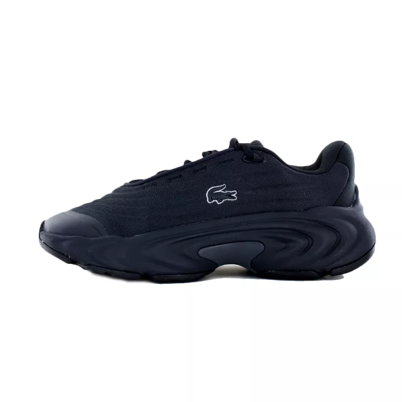 Basket Lacoste SPINOR 225