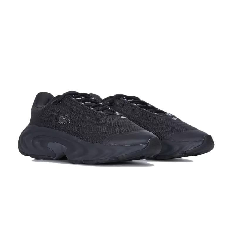 Basket Lacoste SPINOR 225