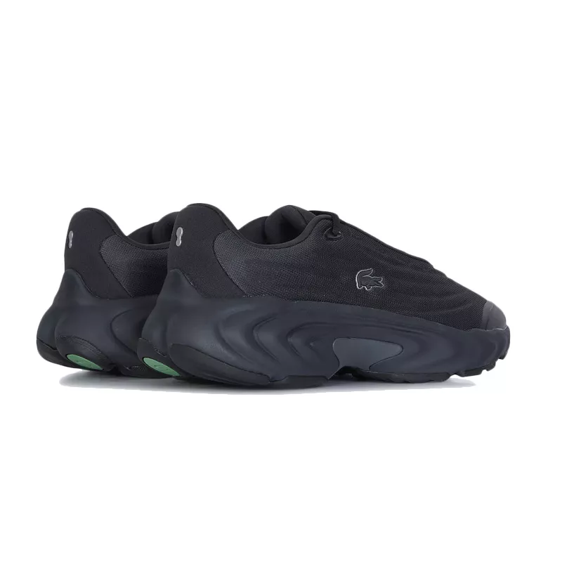 Basket Lacoste SPINOR 225