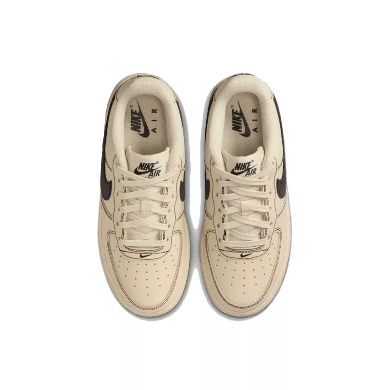 Basket Nike AIR FORCE 1 LV8 GS