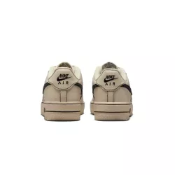 Basket Nike AIR FORCE 1 LV8 GS
