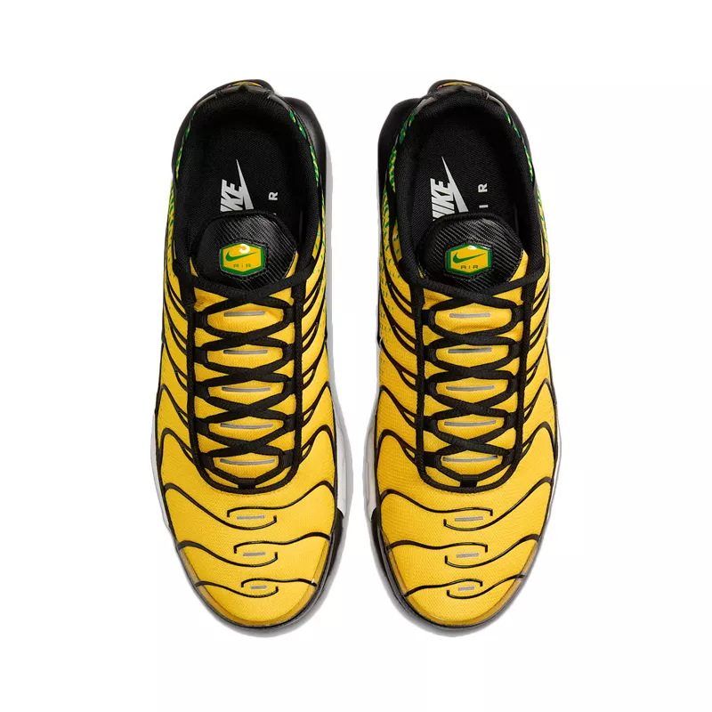 Basket Nike AIR MAX PLUS TN