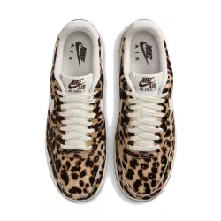 Basket Nike AIR FORCE 1 07