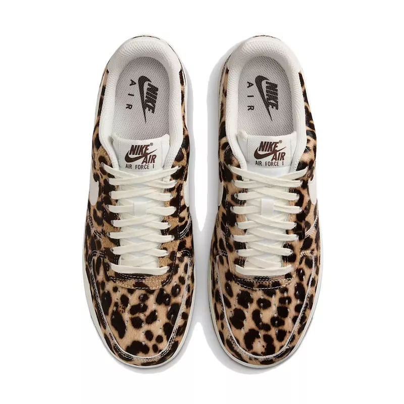 Basket Nike AIR FORCE 1 07