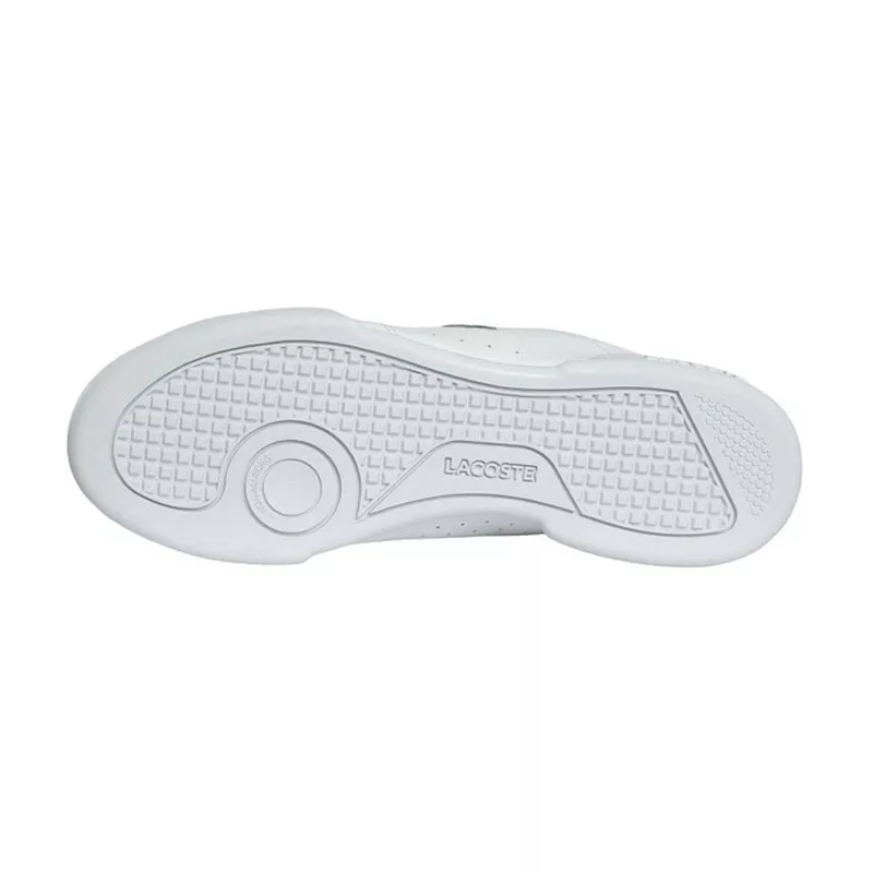 Basket Lacoste CARNABY CUP