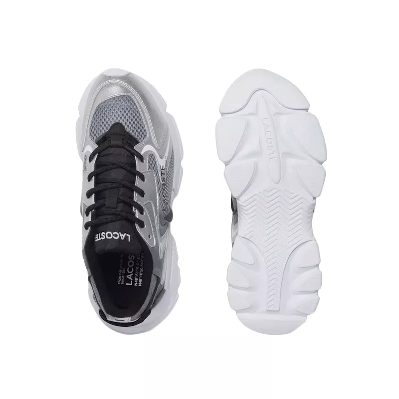 Basket Lacoste L003 NEO 225
