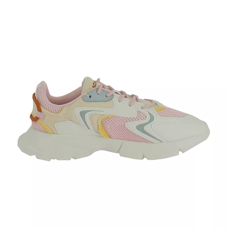Basket Lacoste L003 NEO 225