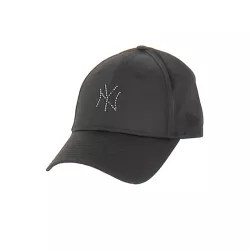 Casquette New Era WMNS SATIN RHINESTONE 9FORTY NEYYAN