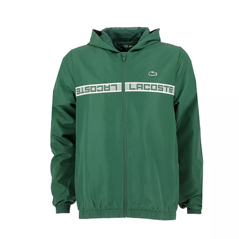 Ensemble de survêtement Lacoste