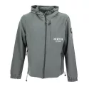 Veste de survêtement Helvetica TIAGO