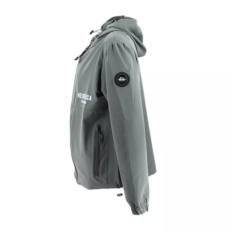 Veste de survêtement Helvetica TIAGO