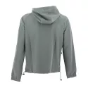 Veste de survêtement Helvetica TIAGO