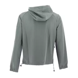 Veste de survêtement Helvetica TIAGO