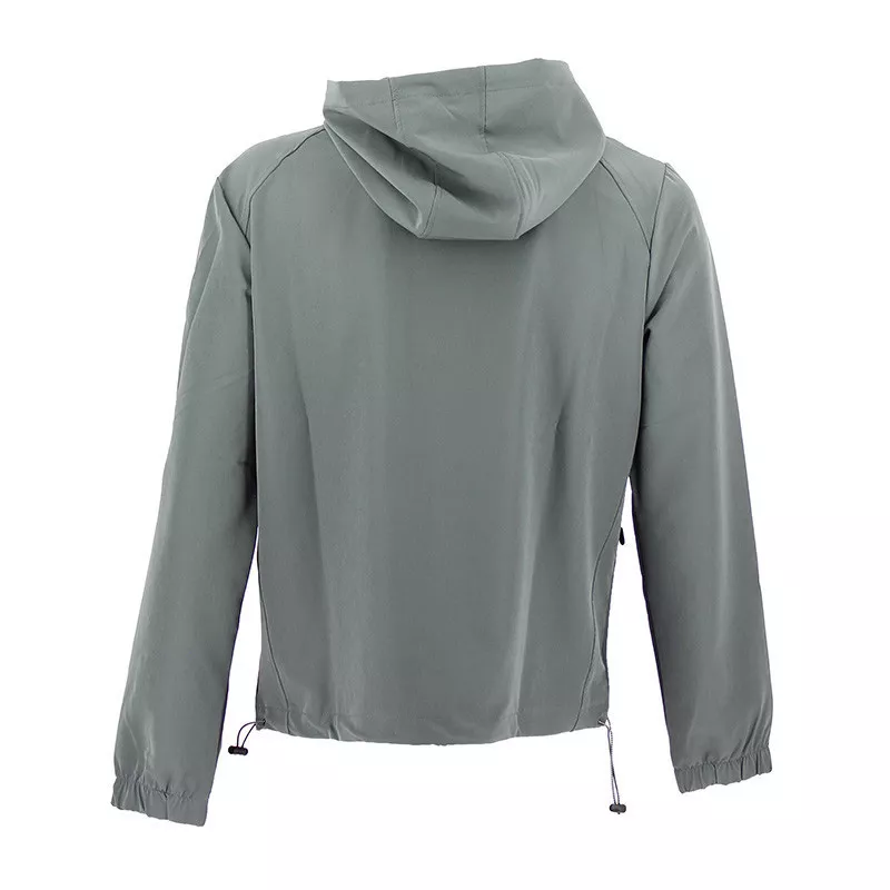 Veste de survêtement Helvetica TIAGO