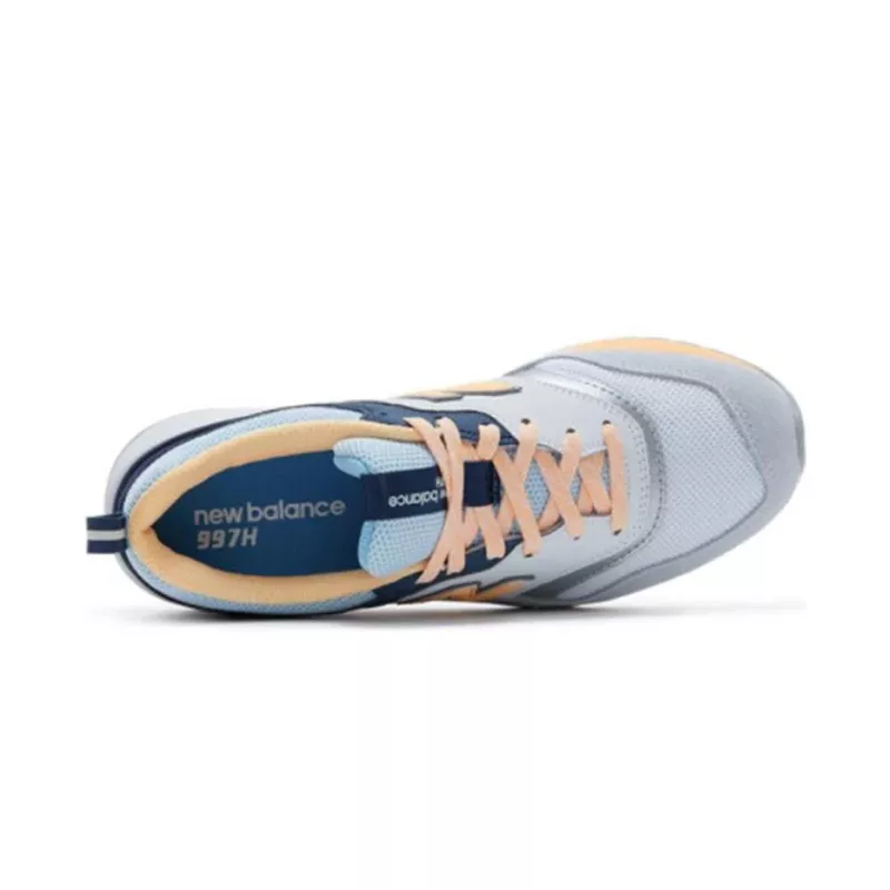 Basket New Balance CW997