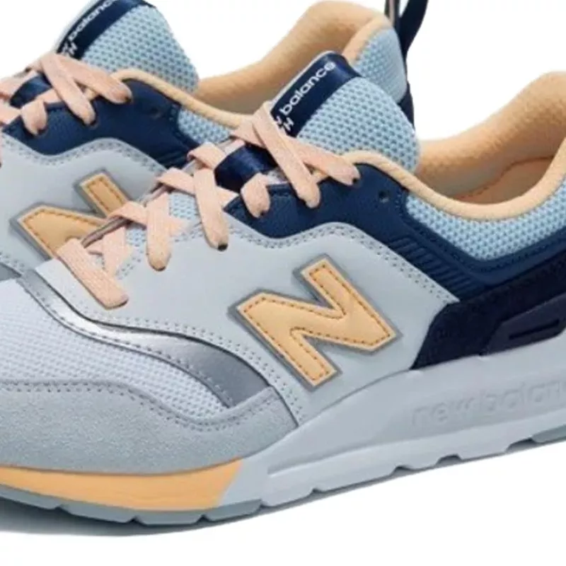 Basket New Balance CW997
