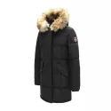 Parka Helvetica RIHANA ORIGINAL EDITION